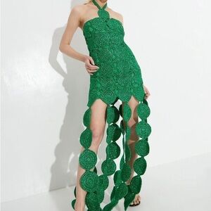 Simon Miller Beep Beep Dress